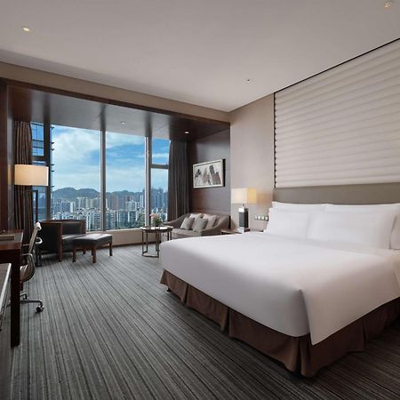 Radisson Blu Plaza Chongqing - Free 2 Bottle Of Local Beer Per Room During Stay Exterior foto